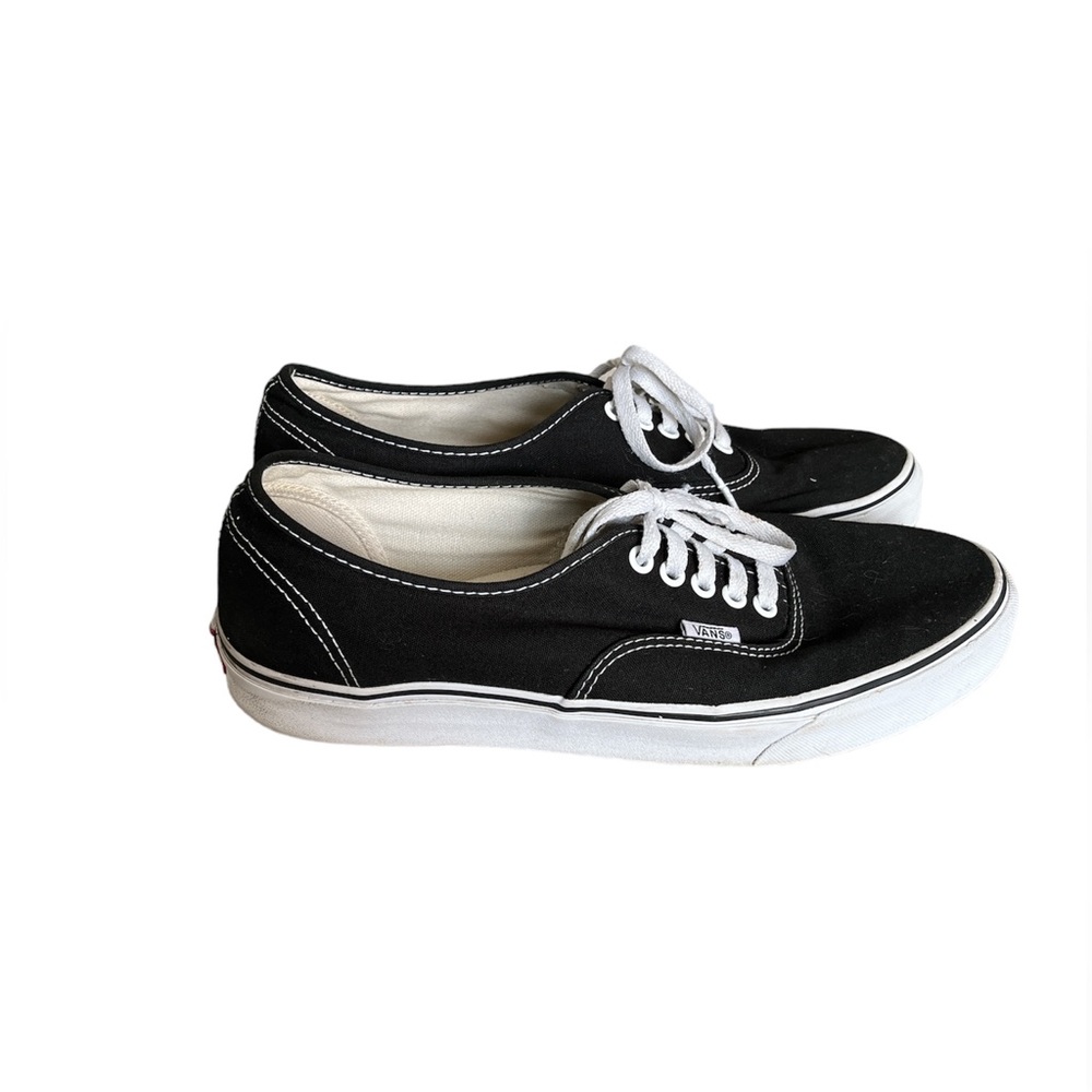 Vans Authentic